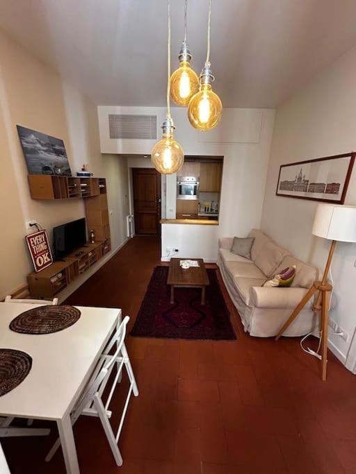 Colosseum Apartment - Your Cozy Roman Escape Exteriör bild